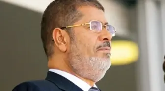 Mursi'nin Yargılanması