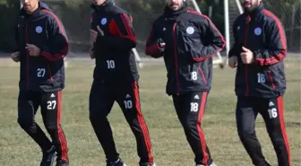 Orhangazispor Form Tutuyor