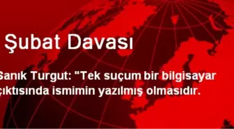 28 Şubat Davası