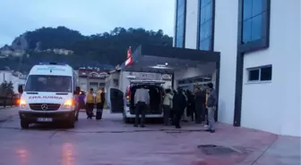 Oyuncu Huban Öztoprak'ın Cenazesi İstanbul'a Gönderildi