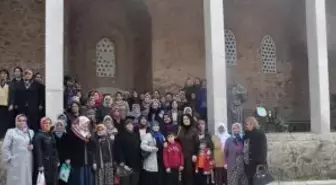 Salihlili Kadınlar Manisa'yı Çok Sevdi