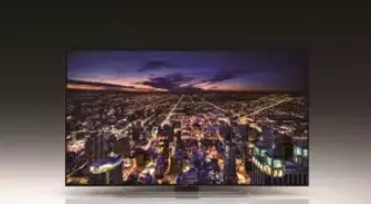 Samsung Electronics, Teknoloji Lideri Konumunu Bir Kez Daha Pekiştirdi