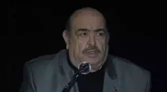 Tiyatrocu Selçuk Uluergüven, Hayatını Kaybetti