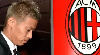 Ve Milanlı Honda'dan İlk Açıklamalar!