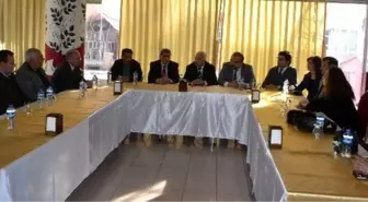 Yerel Seçime Doğru