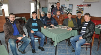 Lüleburgaz'da 8 Köyde Uzun Süreli Elektrik Kesintisi Yaşandı