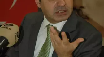 Ak Partili Ali Aşlık: Zekeriya Öz'e Yönelik Mesajım Tehdit Değil