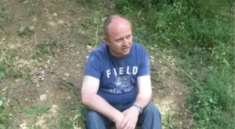 Avukat Evinde Ölü Bulundu