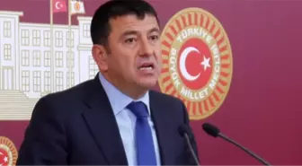 CHP Malatya Milletvekili Ağbaba Açıklaması