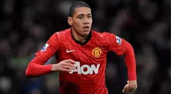 Chris Smalling Özür Diledi