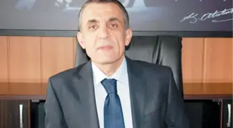 Emniyet Müdürü Ahmet Zeki Gürkan, Veda Mesajı Yayımladı