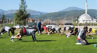 Futbol: Bölgesel Amatör Lig