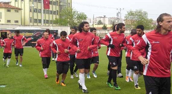 Futbol: PTT 1. Lig