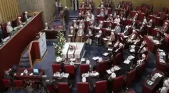 İran'la 5+1 Ülkeleri Cenevre'de Görüşmeye Başladı