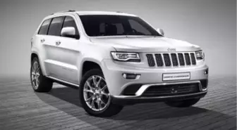 Jeep, 2013'te Satış Rekoru Kırdı!