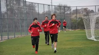 Manavgat Evrensekispor Şampiyonluğu Hedefliyor