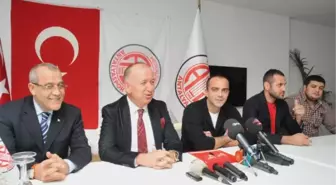 Medical Park Antalyaspor, Semih'le 1,5 Yıllığına Anlaştı