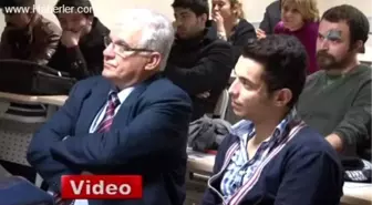 Öğrenciliğe Geri Döndü, Kızının Öğrencisi Oldu