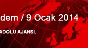 Gündem / 9 Ocak 2014