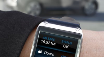 Samsung, CES 2014 İçin Ortaklıklar Kurdu
