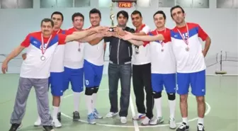 Selendi'de Geleneksel Turnuvanın Şampiyonu Yine Şehirlioğlu