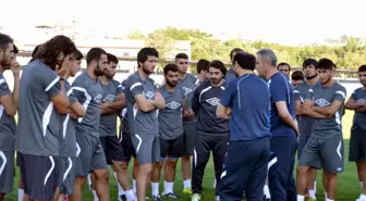 Siirt Spor Tekrar Masaya Yatırıldı