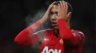 Smalling, İntihar Bombacısı Kostümü İçin Özür Diledi