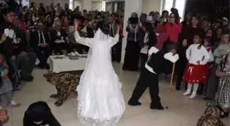 Topdağı'nda Defile ve Sergi Heyecanı