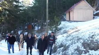 Yayla Yönetmeliği, Toroslarda Hayata Geçiyor