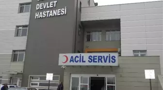 Acil Serviste İlaç Sıkıntısı