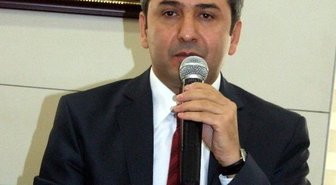 AK Partili Aydın: Anayasayı İhlal Eden HSYK'nın Kendisidir