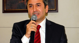 Ahmet Aydın: 'Hukuka en çok bağlı olması gereken hukukçuların kendisidir' -
