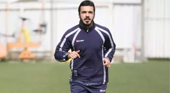 Balıkesirspor'da Transfer