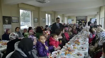 Başkan Ataç, Bilgilendirme Toplantılarını Sürdürüyor