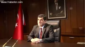 Bazı illerde emniyet müdürlerinin değişmesi -