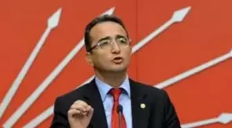 CHP'li Tezcan'dan HSYK Teklifine Tepki