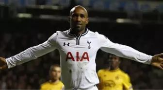 Defoe, Toronto'ya Transfer Oldu