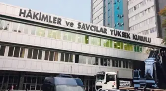 Ergenekon Davasına Bakan Mahkemeye İnceleme