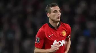 Galatasaray'da Yeni Aday Vidic