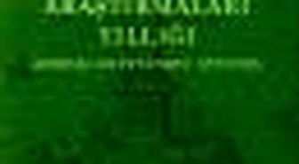 İstanbul Araştırmaları Yıllığı No. 2 (2013) Kitabı