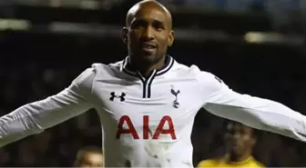 Jermain Defoe, Mls Ekibi Toronto Fc'ye Transfer Oldu