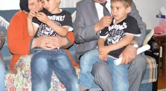 Öldürülen Kadın Gazetecinin Çocuklarına, 10 Ocak'ta Meslektaşlarından Yardım Eli