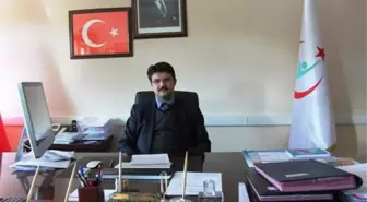 Özel Haber) Van Gölü Ambulansa Kavuşuyor