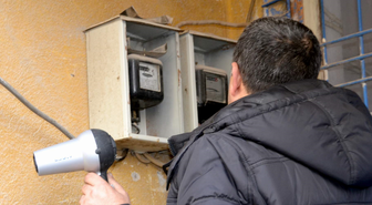 Pazar Günü Elektrik Kesintisi Uygulanacak