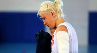 Perihan Topaloğlu'nun Babası Hayatını Kaybetti