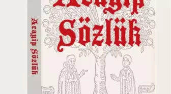 Prof. Zeki Tez 11.531 Acayip Sözcüğü Bir Araya Getirdi
