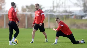 Şahin Aygüneş Geliyor