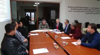 Seçim Propagandasının Nasıl Yapılacağı Anlatıldı