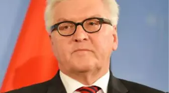 Steinmeier, İsrail ve Filistin'i Ziyaret Edecek