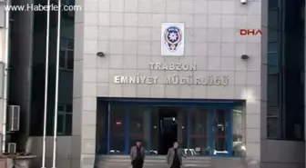 Trabzon Emniyet Müdürü Göreve Başladı